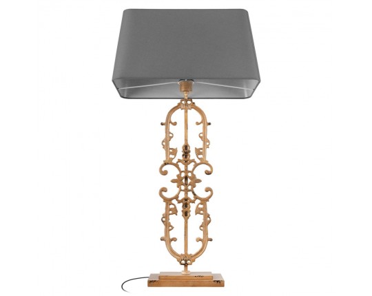 Настольная лампа Loft it Lace 10439T/A