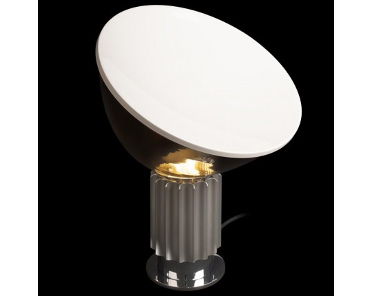 Настольная лампа Loft IT Taccia 10294/S Silver