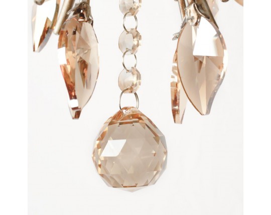 Подвесная люстра Loft IT Hermitage 10305/B