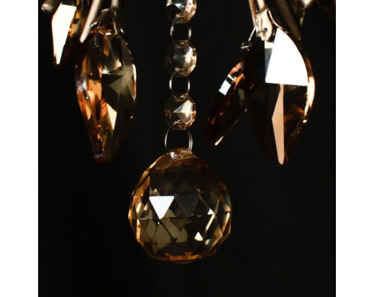 Подвесная люстра Loft IT Hermitage 10305/B