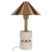 Настольная лампа Loft it Travertine 10444T/A