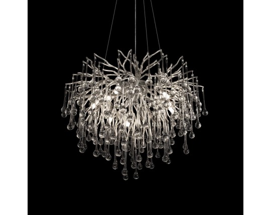 Подвесная люстра Loft IT Drops 10376/600