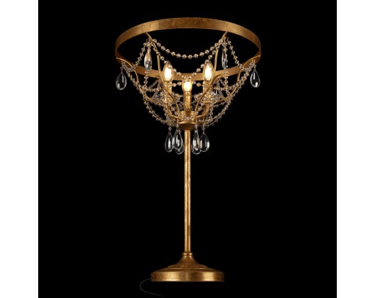 Настольная лампа Loft it Foil 10430T