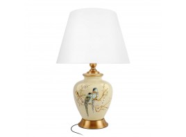 Настольная лампа LOFT IT Magnolia 10381T/B