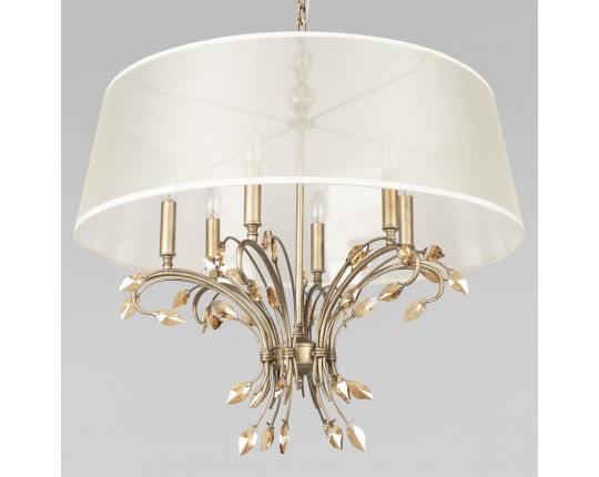 Подвесная люстра Loft IT Hermitage 10305/A