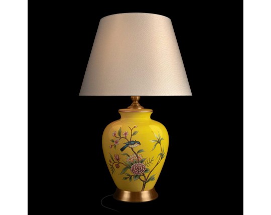 Настольная лампа LOFT IT Dandelion 10380T/A