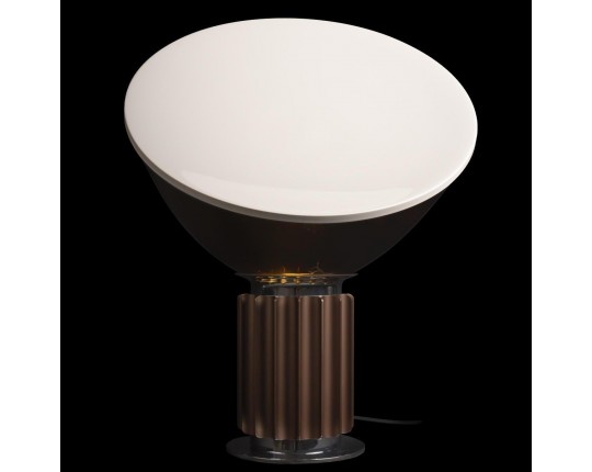 Настольная лампа Loft IT Taccia 10294/M Brown