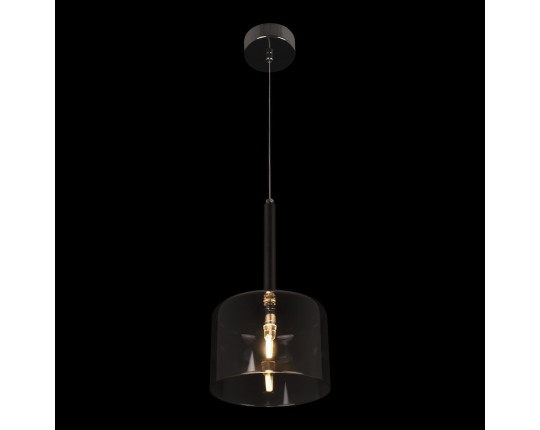 Подвесной светильник Loft IT Spillray 10232/A Smoke