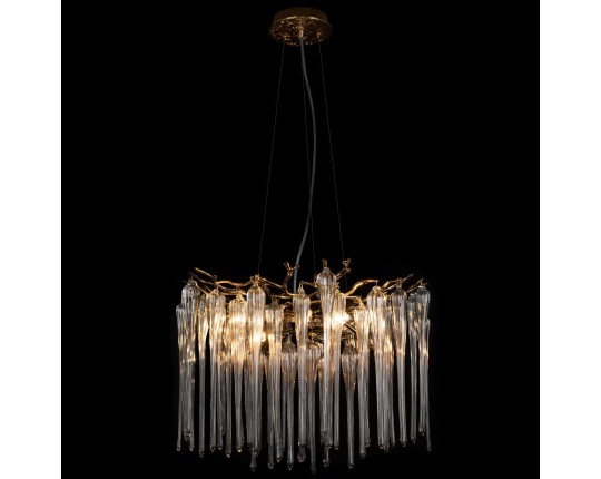 Подвесная люстра Loft IT Waterfall 10350/460 AB