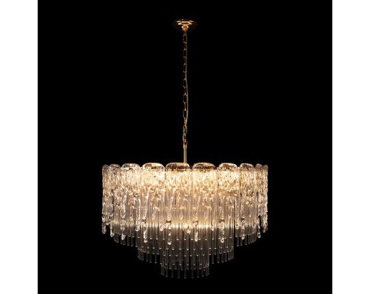 Подвесная люстра Loft IT Florida 10298/800 French gold