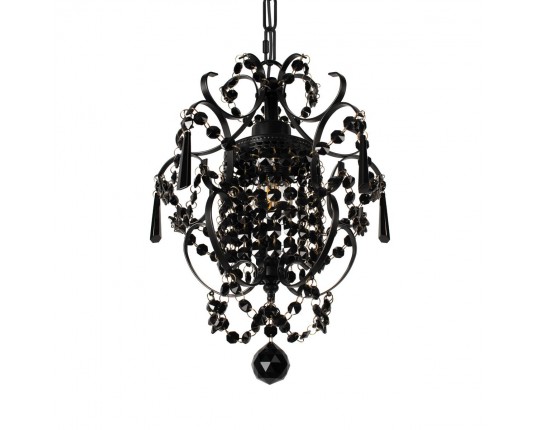 Подвесная люстра Loft It Burlesque 10417 BL