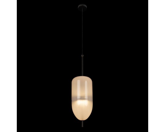 Подвесной светодиодный светильник Loft IT Venice 10223/B White