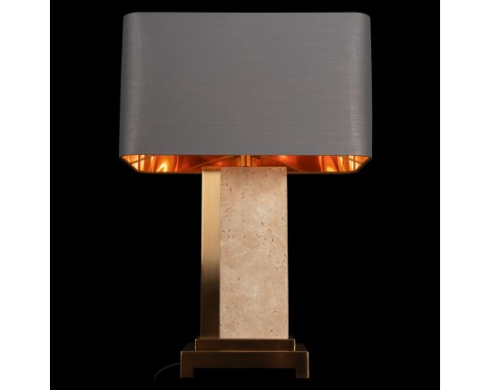 Настольная лампа Loft it Flagstone 10445T/D