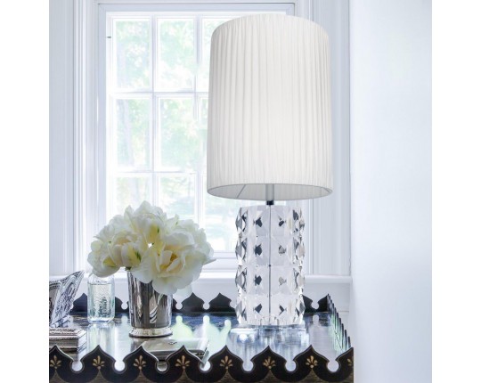 Настольная лампа Loft IT Сrystal 10282