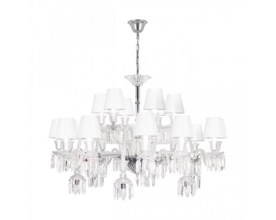 Подвесная люстра Loft IT Flambeau 10209/24