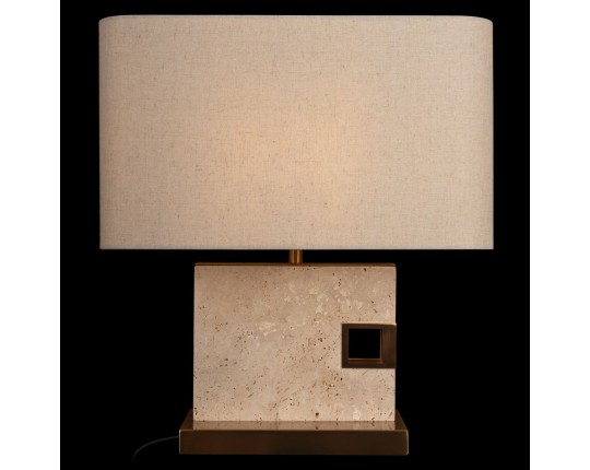 Настольная лампа Loft it Slot 10448T