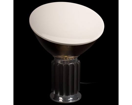 Настольная лампа Loft IT Taccia 10294/S Black