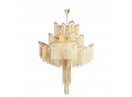 Подвесная люстра Loft IT Stream 10208/800 Gold