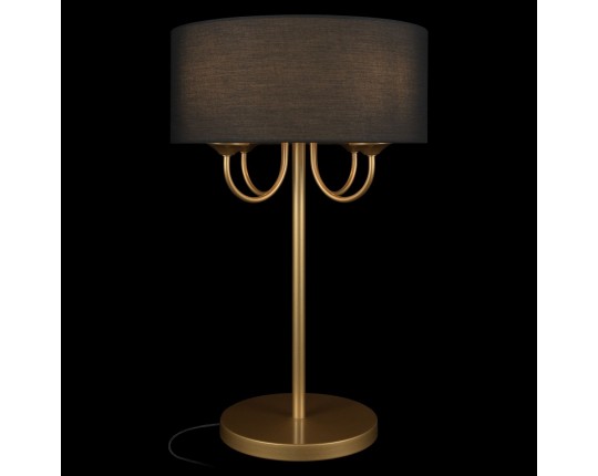 Настольная лампа Loft it Balance 10416T GD