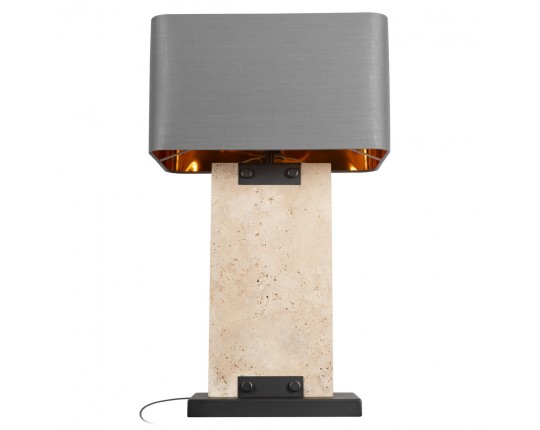 Настольная лампа Loft it Flagstone 10445T/A