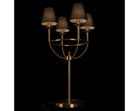 Настольная лампа Loft it Lattice 10435T