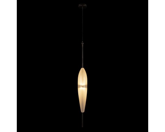 Подвесной светодиодный светильник Loft IT Venice 10223/C White