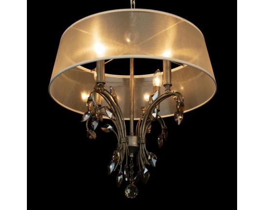 Подвесная люстра Loft IT Hermitage 10305/B