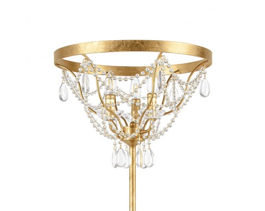 Настольная лампа Loft it Foil 10430T