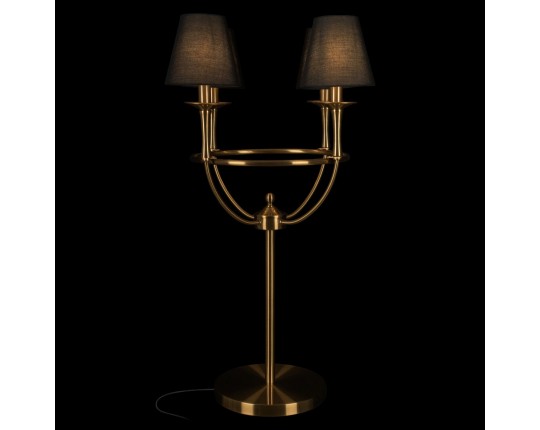 Настольная лампа Loft it Lattice 10435T