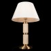 Настольная лампа Loft it Limestone 10442T/B