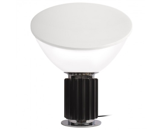 Настольная лампа Loft IT Taccia 10294/M Black