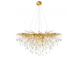 Подвесная люстра Loft IT Drops 10377/1000