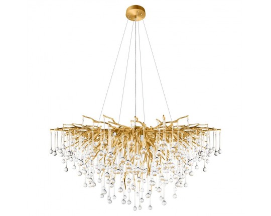 Подвесная люстра Loft IT Drops 10377/1000