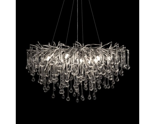 Подвесная люстра Loft IT Drops 10376/800