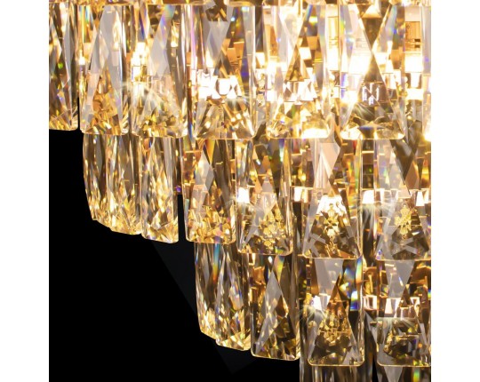 Подвесная люстра Loft IT Eclair 10206/800