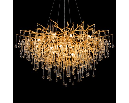 Подвесная люстра Loft IT Drops 10377/1000