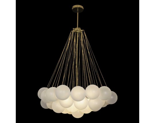 Подвесная люстра LOFT IT Dream 10129/800 Gold