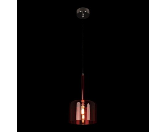 Подвесной светильник Loft IT Spillray 10232/A Red