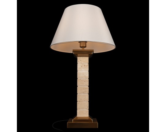 Настольная лампа Loft it Limestone 10442T/A