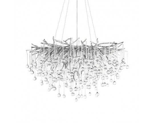 Подвесная люстра Loft IT Drops 10376/800