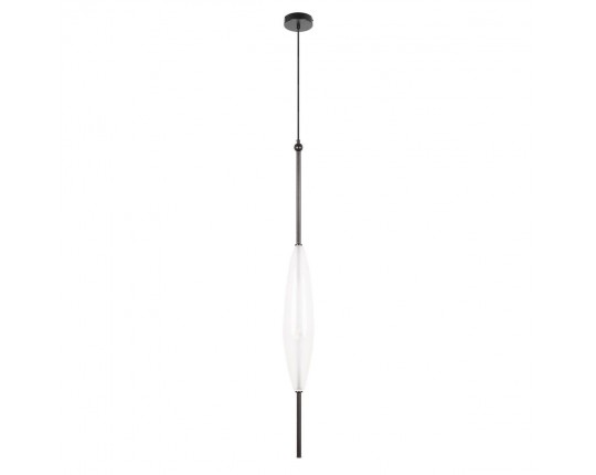 Подвесной светодиодный светильник Loft IT Venice 10223/A White