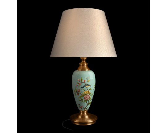 Настольная лампа LOFT IT Bluet 10379T/C