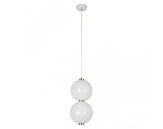Подвесной светодиодный светильник Loft IT Pearls 10205/E