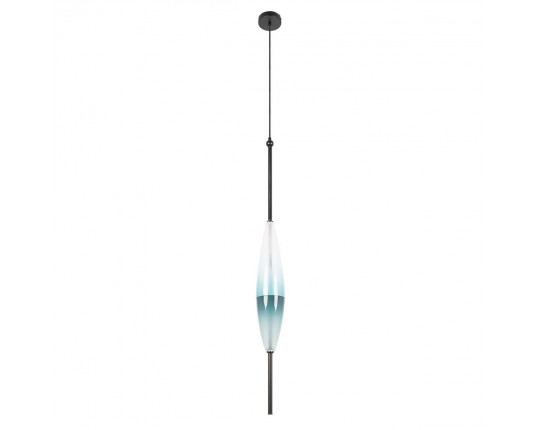 Подвесной светодиодный светильник Loft IT Venice 10223/A Blue