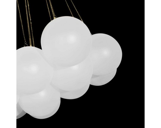 Подвесная люстра LOFT IT Dream 10129/600 Gold