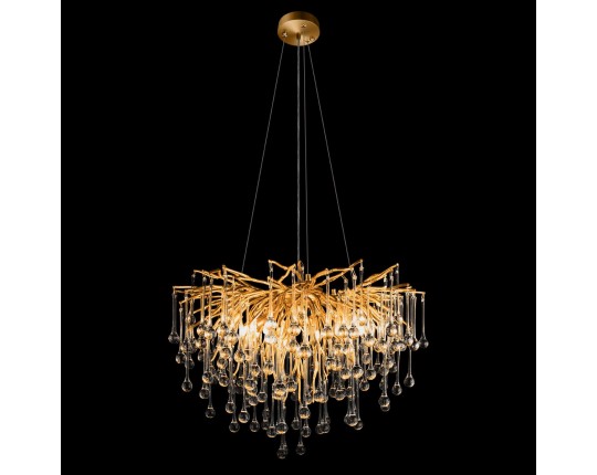 Подвесная люстра Loft IT Drops 10377/600