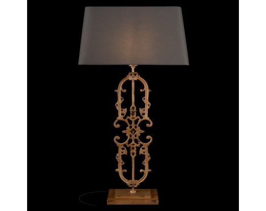 Настольная лампа Loft it Lace 10439T/A
