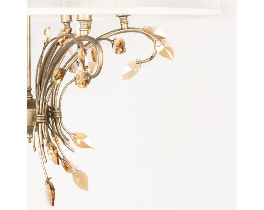 Подвесная люстра Loft IT Hermitage 10305/A