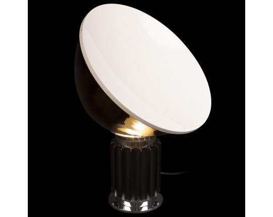 Настольная лампа Loft IT Taccia 10294/S Black