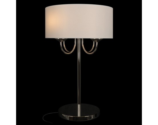 Настольная лампа Loft it Balance 10416T CR